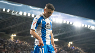 Yeremay Hernández, seguido