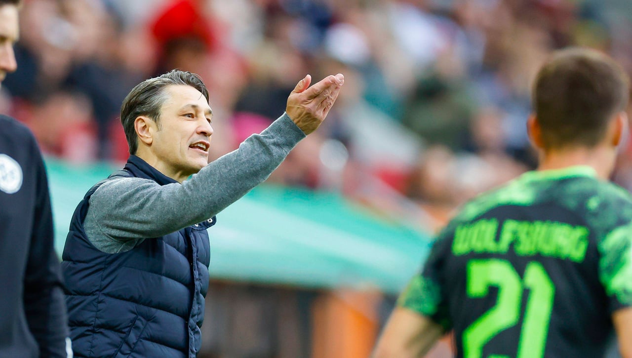 El Borussia Dortmund ya tiene nuevo entrenador