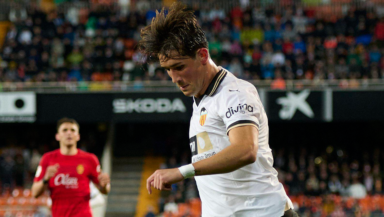 Se confirma lo peor para el Valencia de Rubén Baraja