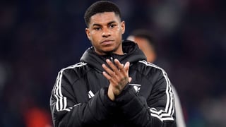 ¡Fichaje bomba!: Rashford ya es del Barça