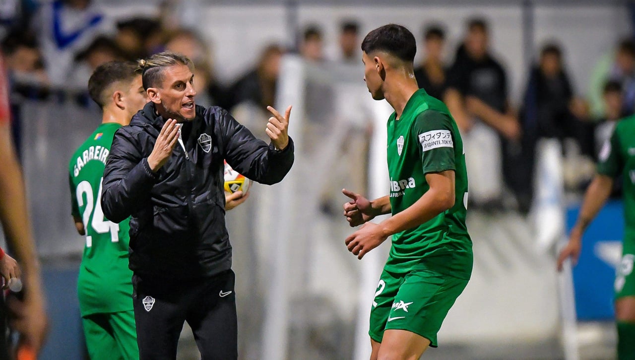 La Copa del Rey se le pone de cara a un Segunda División