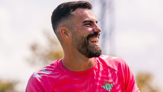 Rechaza ofertas y pone fecha para su salto en el Betis