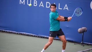 Choque español en Washington