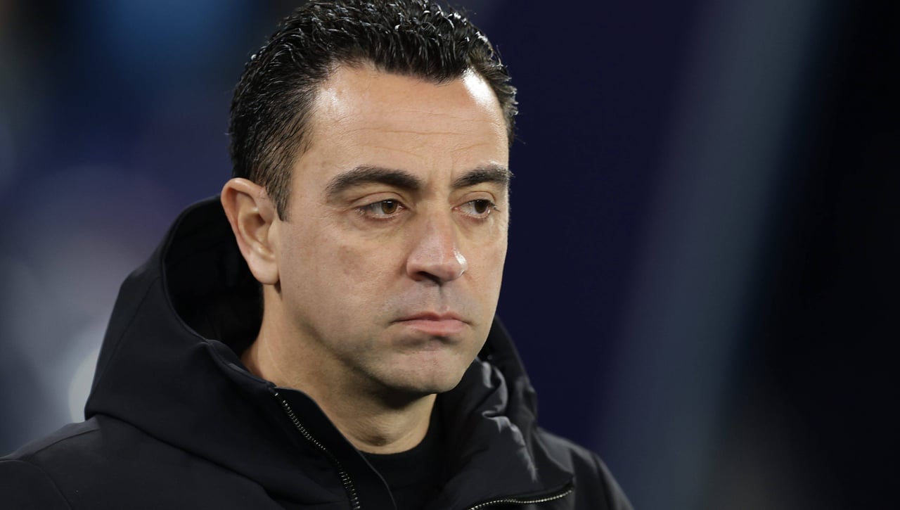 Imperdonable, Xavi 