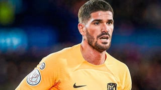 Arabia Saudí viene a por Rodrigo de Paul