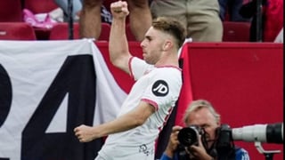 Decisión sobre la mesa con Iheanacho y Peque en el Sevilla 