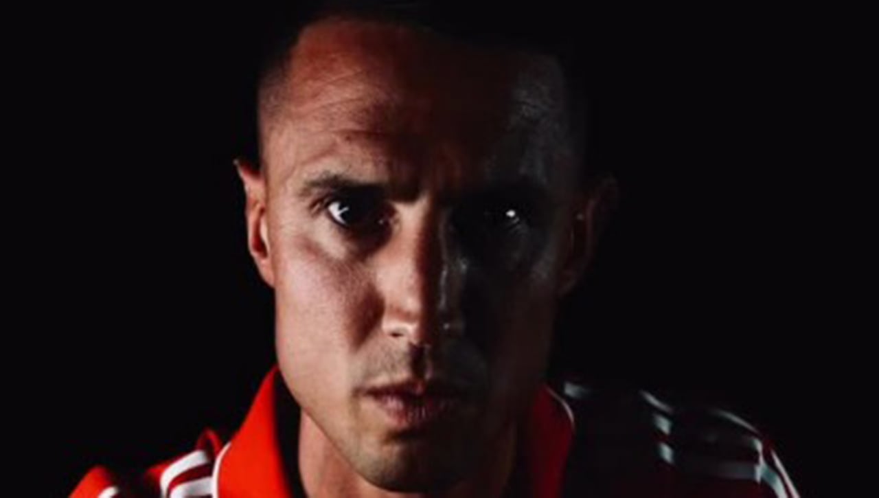 "El Betis lo quiso a la vez que el Sevilla"