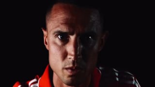 "El Betis lo quiso a la vez que el Sevilla"