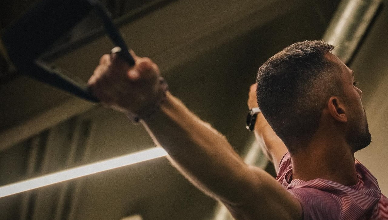 Joan Jordán pone los puntos sobre las íes