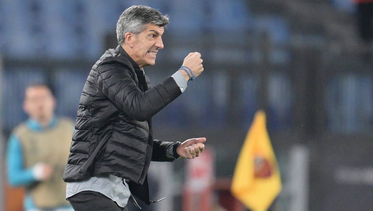 Imanol Alguacil y la Real Sociedad al fin cuentan con un nuevo refuerzo