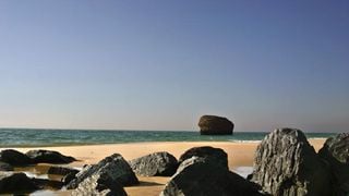 Las tres playas de Andalucía entre las mejores de España que no debes perderte