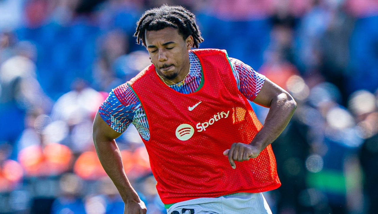 El Caso Koundé queda visto para sentencia