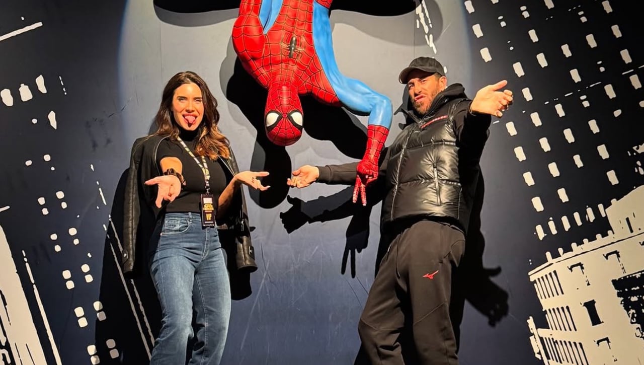 Problemas para Sergio Ramos en México por culpa de Pilar Rubio