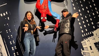 Problemas para Sergio Ramos en México por culpa de Pilar Rubio