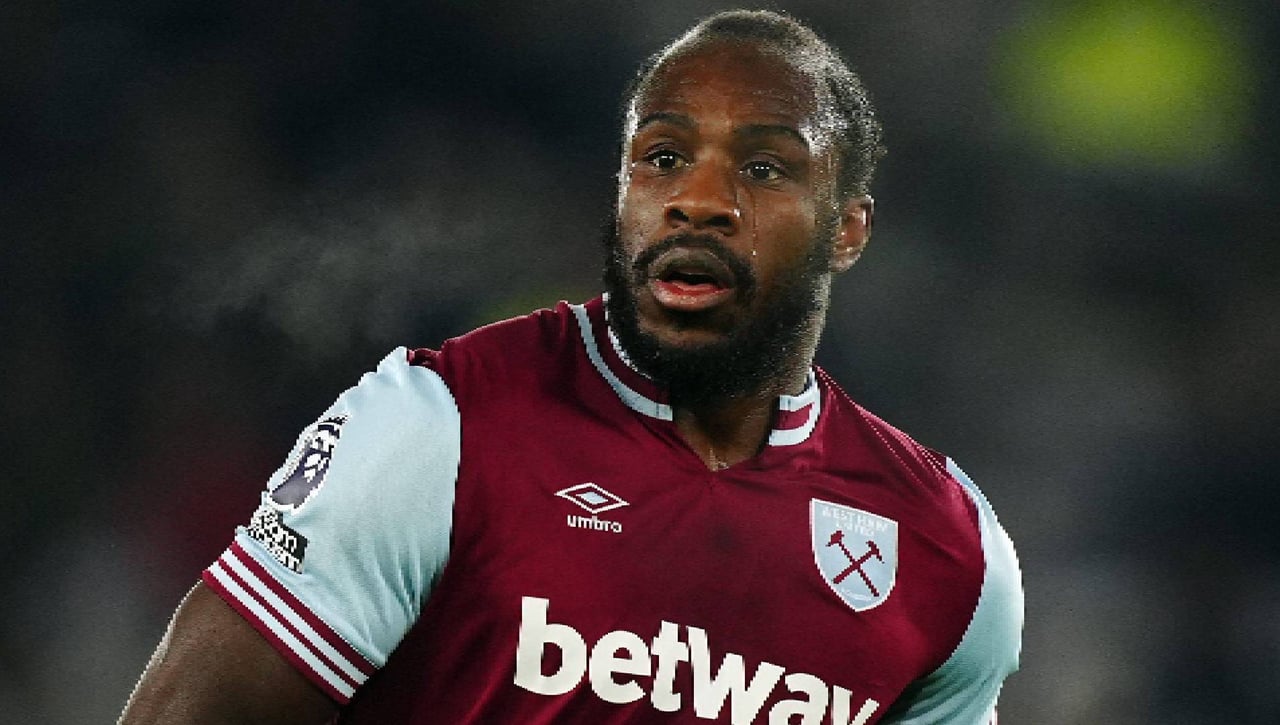 Michail Antonio queda como agente libre después de su grave accidente