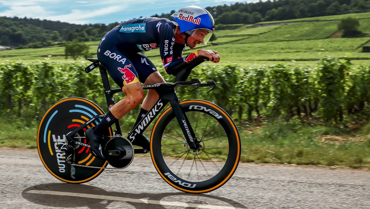 El ciclismo, a punto de perder a su gran estrella