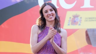 Irene Montero se abre: Celos, relaciones abiertas y Pablo Motos