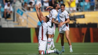 Brasil impone su ley