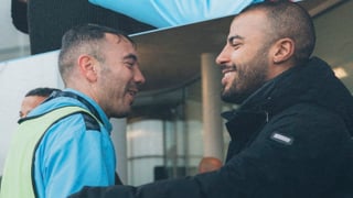 Thiago y Rafinha 'fichan' por el Celta 