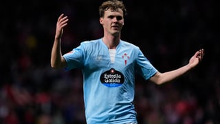 Un escaparate para Swedberg