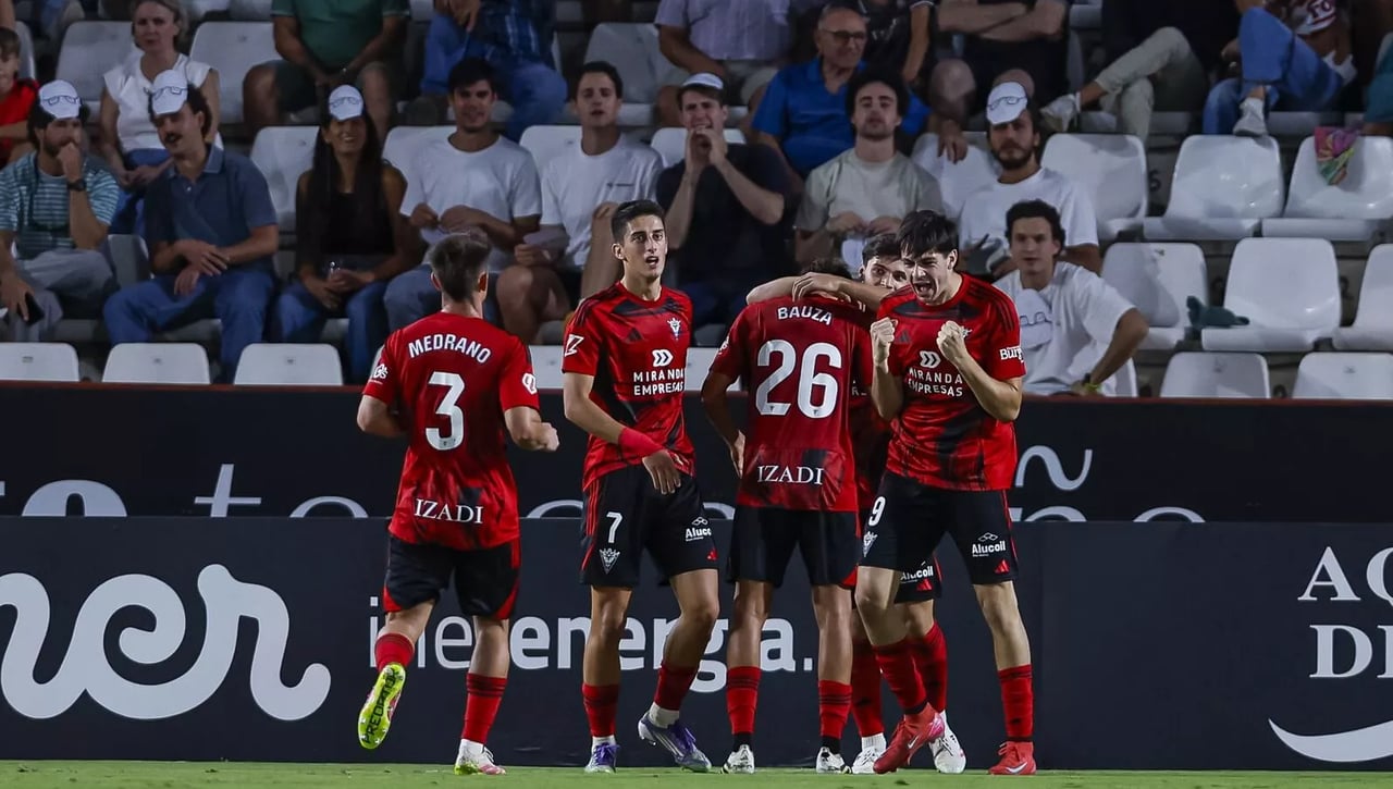 La bendita indefinición de Gonzalo Petit, el Kaká charrúa