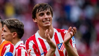 Le Normand la lía en el Metropolitano