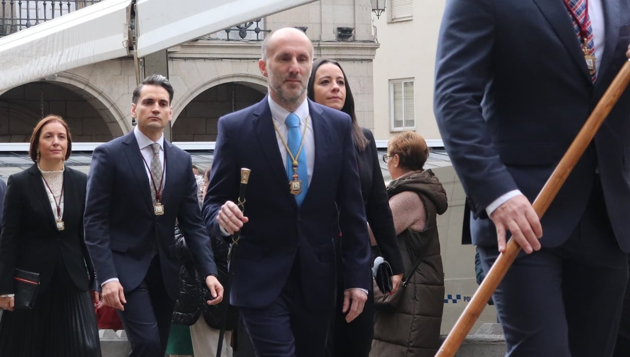 Menosprecio al Athletic del alcalde de Ourense