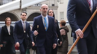 Menosprecio al Athletic del alcalde de Ourense