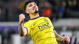 Ofensiva del Sevilla por el mejor asistente de Europa