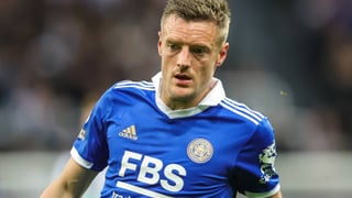 Se lanzan a por Vardy