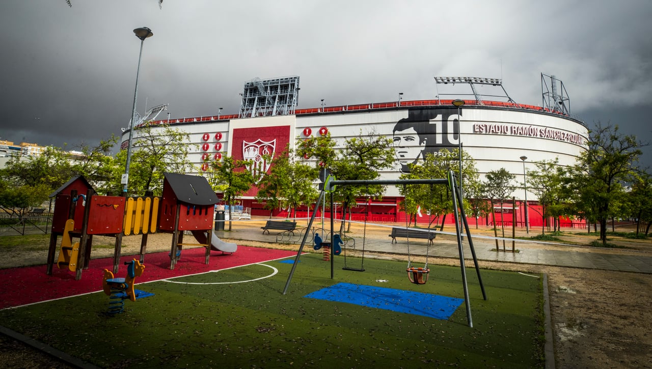 La portada de ESTADIO Deportivo para el sábado 27 de mayo de 2023