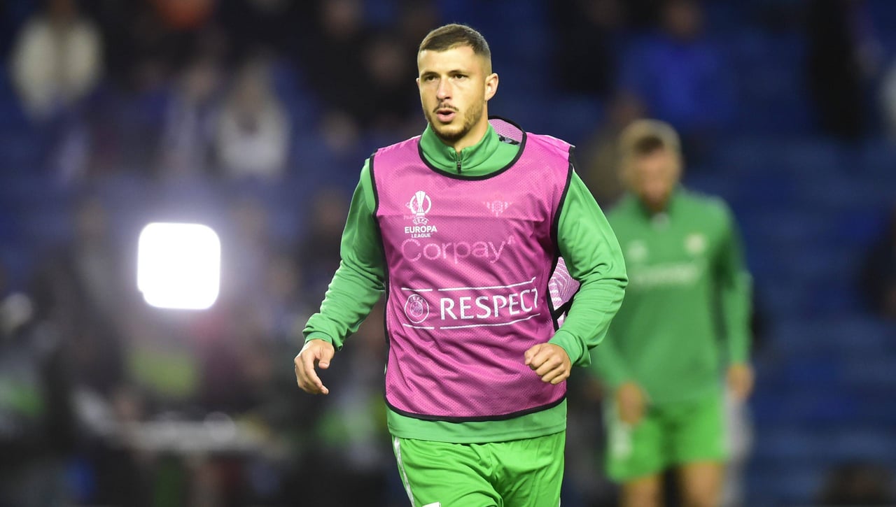 El nuevo mensaje de Guido Rodríguez sobre su renovación