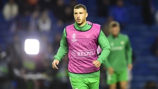 El nuevo mensaje de Guido Rodríguez sobre su renovación