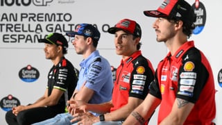 Los hermanos Márquez tienen un serio problema en Brno