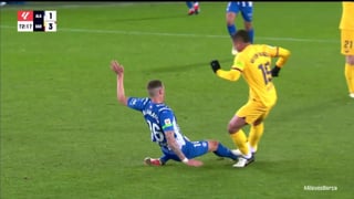 La verdad sobre la foto de Rafa Marín a la entrada de Vitor Roque