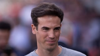 Íñigo Pérez, el sueño de Osasuna para el banquillo