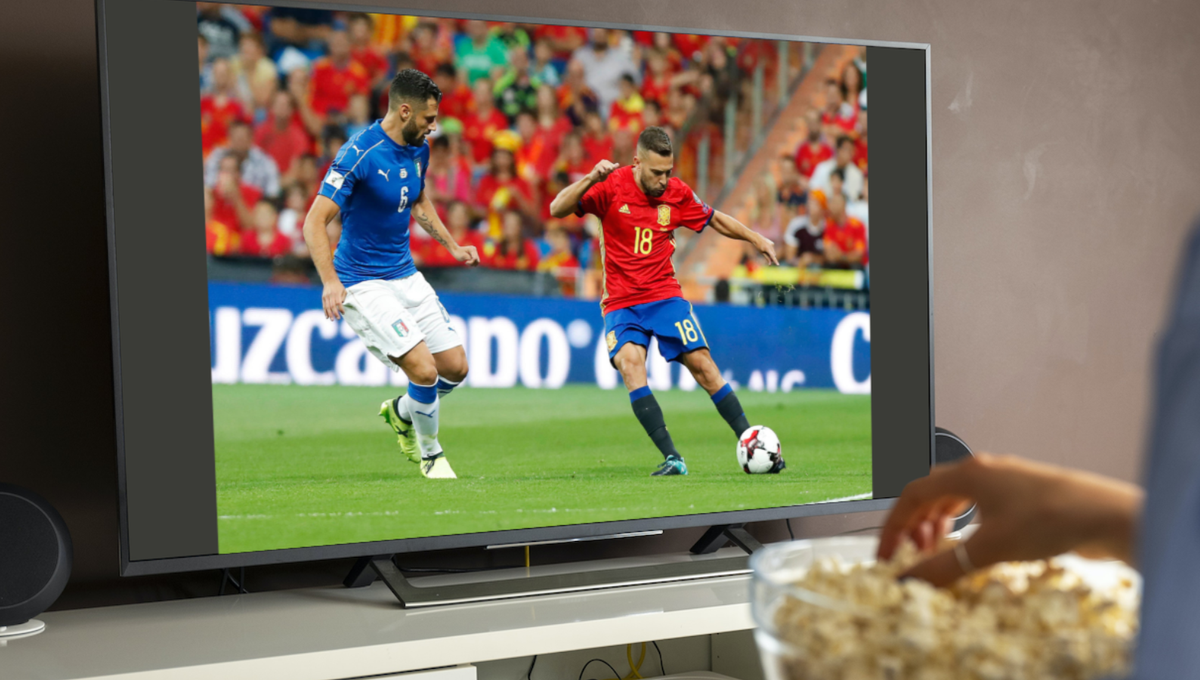 España - Italia: horario, canal y dónde ver en TV la semifinal de la Final Four de la Nations League
