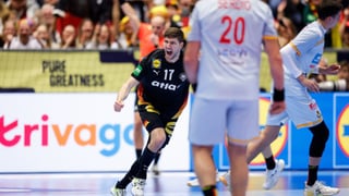 Los Hispanos se quedan sin puntos