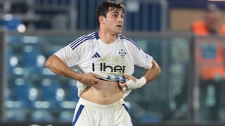 El Oviedo ya tiene al sustituto de Luka Jovic