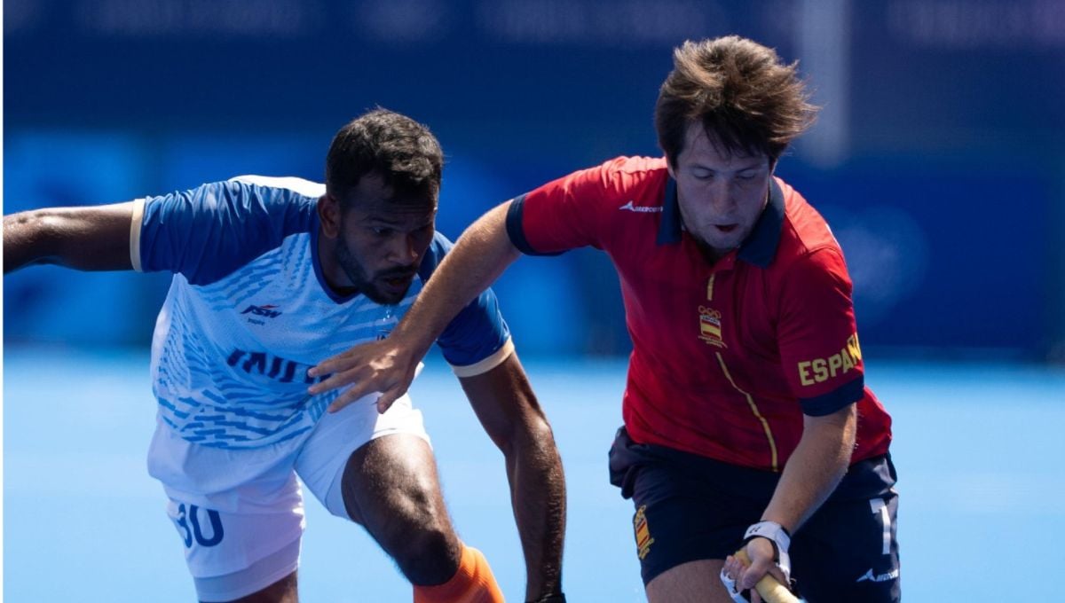 España sueña y queda sin nada