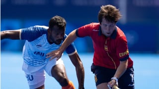 España sueña y queda sin nada