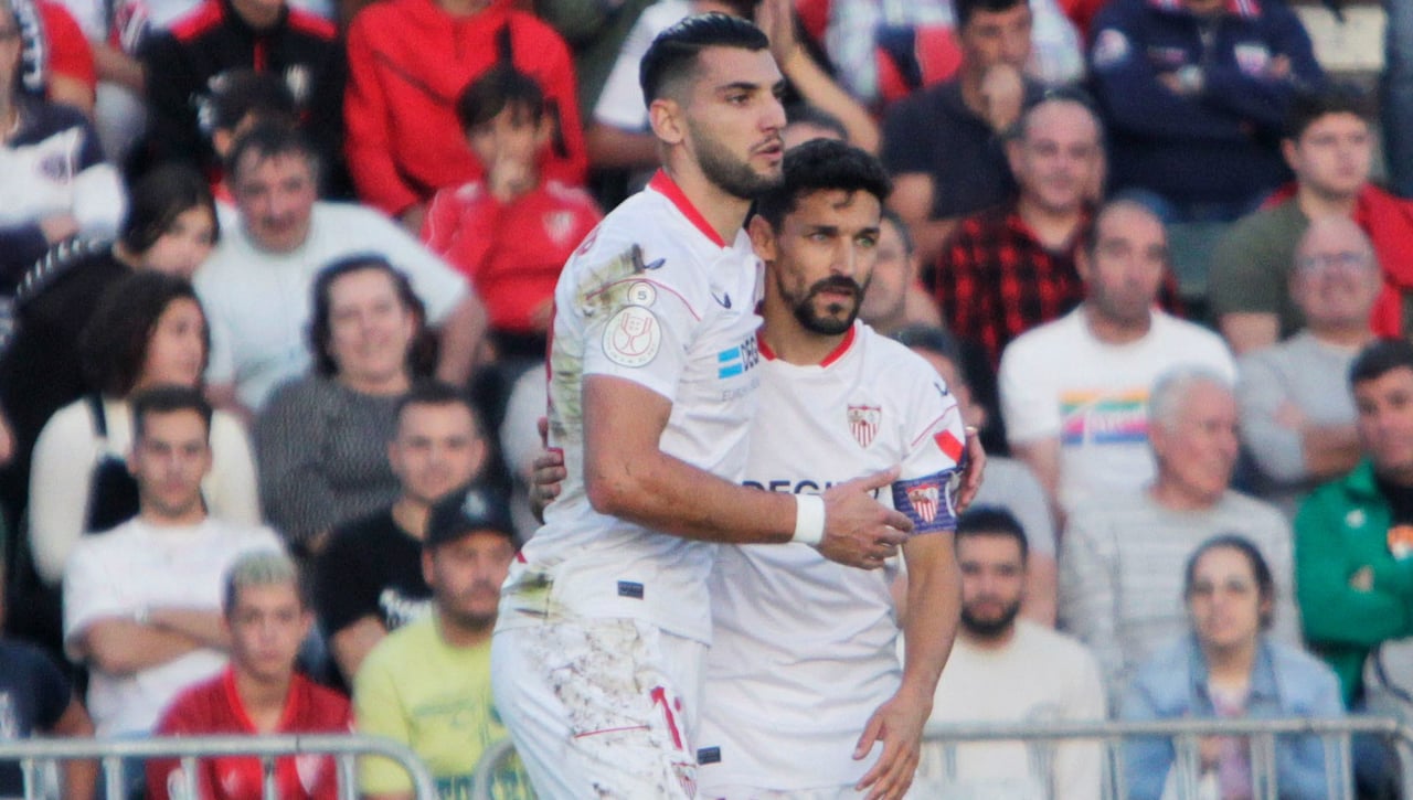 Sevilla - Mónaco: horario, canal, dónde ver en TV y seguir online