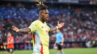 Nico Williams ha tomado una decisión: su fichaje se calienta