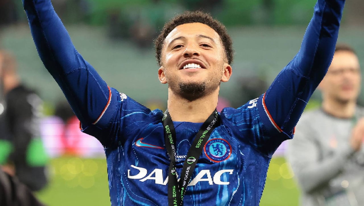 Discuten el fichaje de Sancho