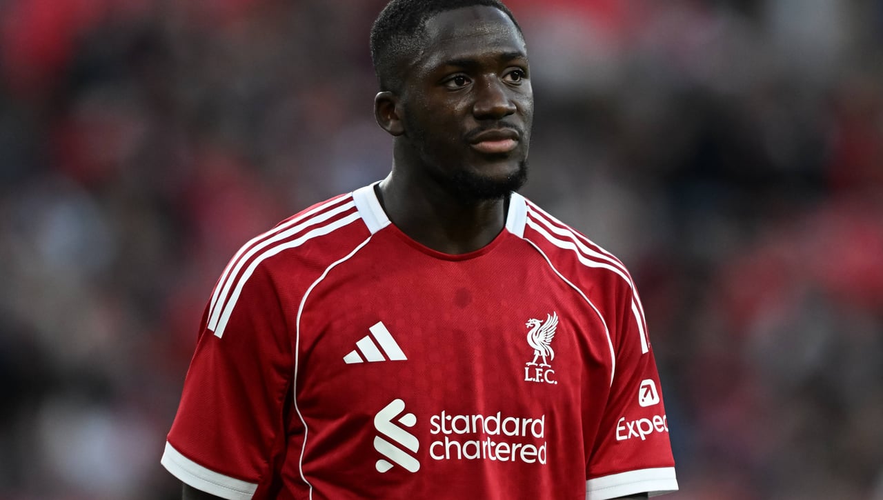 Konaté rompe el silencio sobre su futuro: "Espero que la decisión se tome muy pronto"