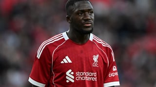 Konaté rompe el silencio sobre su futuro: "Espero que la decisión se tome muy pronto"