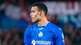 El primero en el fichaje de Greenwood