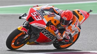  MotoGP GP Francia 2023: horario, canal y dónde ver en TV las carreras en Le Mans 