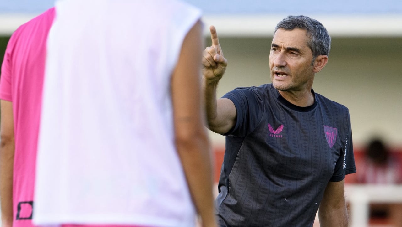 El Amorebieta confía en los descartes del Athletic para reforzarse