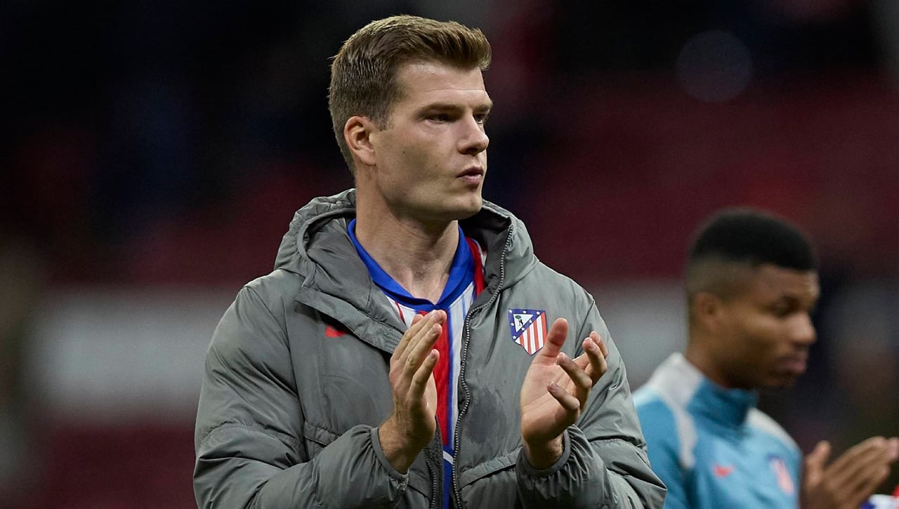 La situación de Sorloth se derrumba